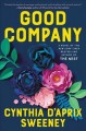 Good company : a novel  Cover Image