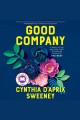 Good company : a novel  Cover Image