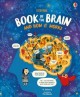 Go to record Usborne book of the brain and how it works
