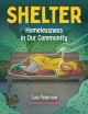 Shelter : homelessness in our community  Cover Image