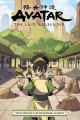 Avatar : the last airbender. Toph Beifong's Metalbending Academy  Cover Image