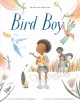 Bird Boy  Cover Image