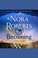 The becoming Cover Image
