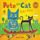 Pete the cat : Robo-Pete  Cover Image