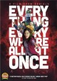Everything everywhere all at once Cover Image