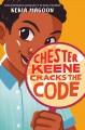 Go to record Chester Keene cracks the code