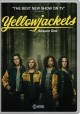 Yellowjackets. Season 1 Cover Image