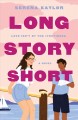 Go to record Long story short : a novel