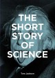 The short story of science Cover Image