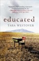 Educated (Book Club Set, 5 Copies) Cover Image