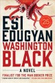 Washington Black : a novel (Book Club Set, 5 Copies)  Cover Image