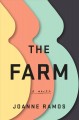 The farm :(Book Club Set 5 copies) Cover Image