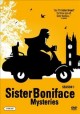 Go to record Sister Boniface mysteries. Season one