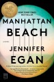 Manhattan Beach (Book Club Set 5 copies) Cover Image