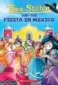 Fiesta in Mexico  Cover Image