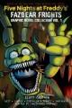 Fazbear frights graphic novel collection ; Vol. 1  Cover Image
