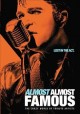 Almost almost famous the crazy world of tribute artists  Cover Image