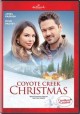 Coyote Creek Christmas Cover Image