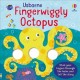 Go to record Usborne Fingerwiggly Octopus
