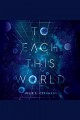 To each this world Cover Image