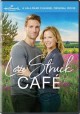 Love struck café Cover Image