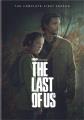 The last of us. The complete first season  Cover Image