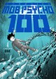 Mob Psycho 100. Volume 4 Cover Image