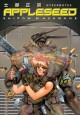 Appleseed: Hypernotes : Hypernotes Cover Image