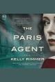 The Paris Agent Cover Image