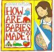 How are babies made?  Cover Image