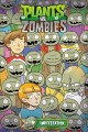 Plants vs. Zombies : Impfestation. Plants vs. Zombies Cover Image