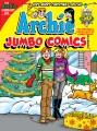 Archie jumbo comics digest. Issue 344 Cover Image