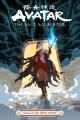 Avatar. The Last Airbender : Azula in the Spirit Temple. Avatar: The Last Airbender Cover Image