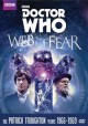 Doctor Who. The web of fear Cover Image