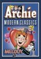 Archie modern classics. Melody Cover Image
