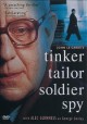 Go to record Tinker, tailor, soldier, spy