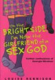 On the Brightside, I'm the Girlfriend of a Sex God. Cover Image