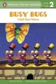 Go to record All Aboard Math Reader: Busy Bugs : A Book About Patterns.