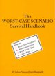 The Worst-Case Scenario Survival Guide. Cover Image