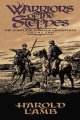 Go to record Warroirs of the Steppes: Vol 2 : The Complete Cossack Adve...
