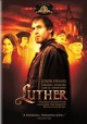 Luther. Cover Image