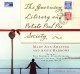 The Guernsey Literary and Potato Peel Pie Society Cover Image