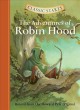 Go to record The adventures of Robin Hood