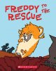 Go to record Freddy to the rescue
