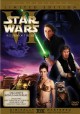 Star wars, episode VI, Return of the Jedi Cover Image