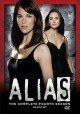 Alias. The complete fourth season Cover Image